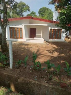 Holiday Home in Watapuluwa Kandy